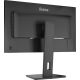 18. iiyama ProLite XB2797QSU-B1 Computermonitor 68,6 cm (27") 2560 x 1440 px Quad HD LED Schwarz