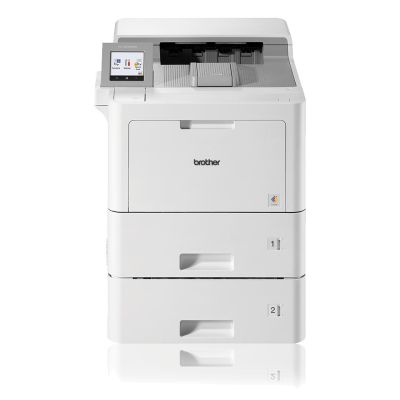 5. Brother HL-L9470CDNT Farblaserdrucker 2400 x 600 DPI A4