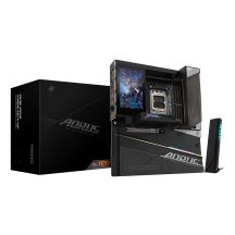 GIGABYTE X870E AORUS XTREME X3D AI TOP AMD X870E Sockel AM5 Extended ATX