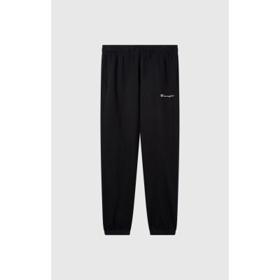 5. Champion Herren-Hose mit elastischem Bündchen 221800 KK001 NBK