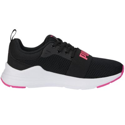 11. Puma Wired Run Jr 374214 20 Schuhe