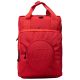 LEGO Brick 1x1 Kinder-Rucksack 20206-0021 Rot One size