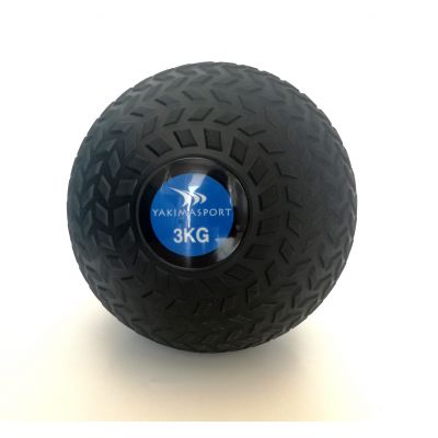 Slam Ball PRO 3kg Medizinball