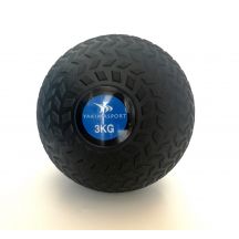 Slam Ball PRO 3kg Medizinball