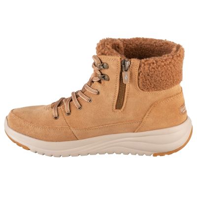 2. Skechers On-The-Go Stellar - Winterize 144770-BRN Braun 36