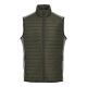 15. Jack & Jones Jjemulti Bodywarmer Collar Noos M 12200684ROSIN