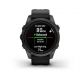 3. Garmin EPIX PRO Gen 2 42 mm Saphir-Titan-Sportuhr