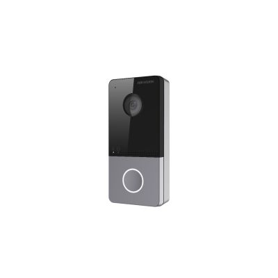 2. Türstation Villa HIKVISION DS-KV6113-WPE1 (C)