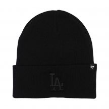 47 Brand Los Angeles Dodgers B-HYMKR12ACE-BKB Kappe