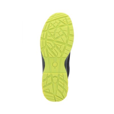 2. Bata Industrials Summ Four U MLI-B83B1 Schwarze Schuhe