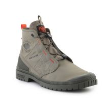 Palladium SP20 Travel HI Schuhe 74476-377-M