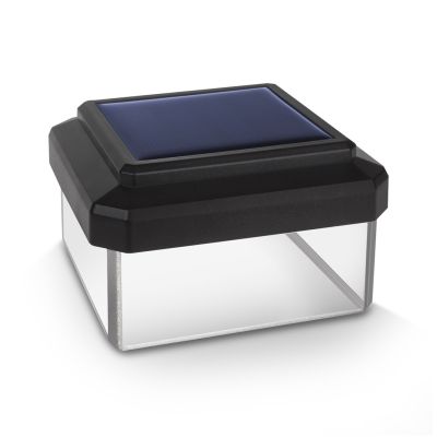 4. GreenBlue GB125 Solarlampe