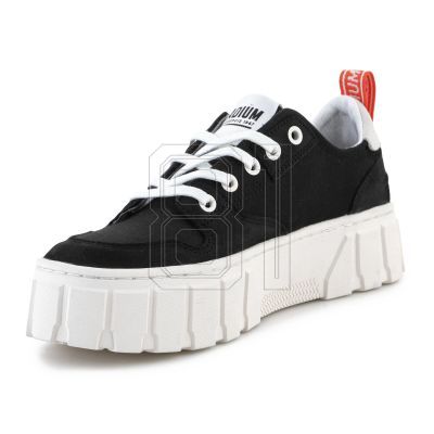 8. Palladium Pallatower Lo W 98574-008-M Schuhe