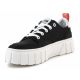 8. Palladium Pallatower Lo W 98574-008-M Schuhe