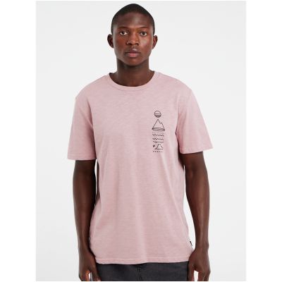 3. Herren-T-Shirt Protest PRTRHODAS