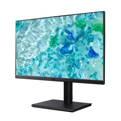 7. Acer B277KLbmiiprfx Computermonitor 68,6 cm (27 Zoll) 3840 x 2160 Pixel 4K Ultra HD LCD Schwarz