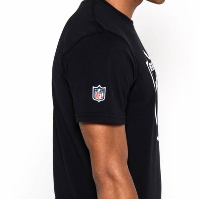 3. New Era NFL Oakland Raiders Kurzarm-T-Shirt - 11073657