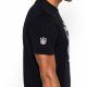 3. New Era NFL Oakland Raiders Kurzarm-T-Shirt - 11073657
