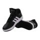 7. Adidas Hoops Mid 3.0 K GW0402 Schuhe