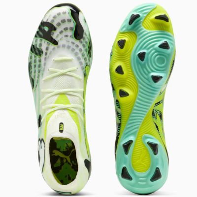 3. Puma Future 9 Pro Creativity Pro FG/AG 108950-01 Schuhe
