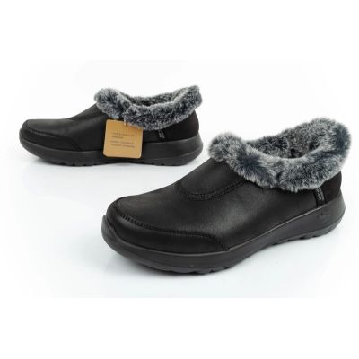 29. Skechers ON-THE W 175490/BKGY Schuhe