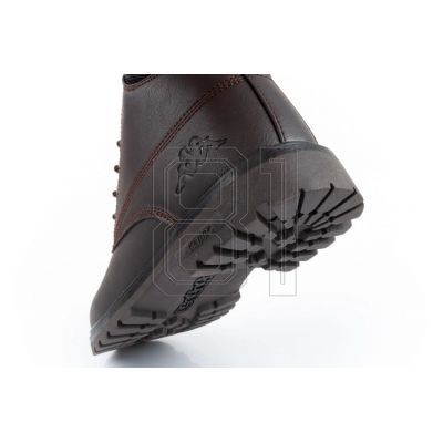 12. Kappa Logo Tennessee 303UY90 938 Schuhe