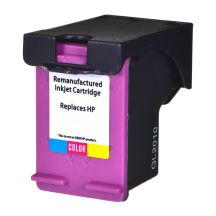 SUPERBULK Tinte für HP 650XL CZ102AE reg SB-650XLC