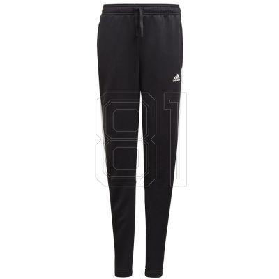 adidas D2M 3-Streifen Hose Jr GN1464