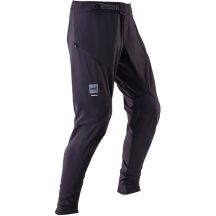 LEATT MTB Gravity 3.0 Radhose, Größe M, schwarz