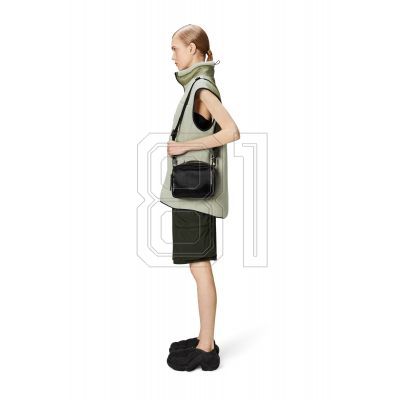 5. Rains Box Bag W3 14100 29