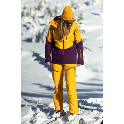 19. Elbrus Svean W 92800439262 Skihose