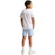 5. Nike Sportswear Club Kindershorts blau FZ5512 407