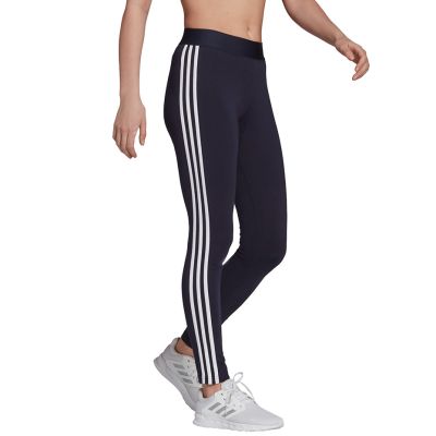 13. adidas Essentials 3S W H07771 Leggings