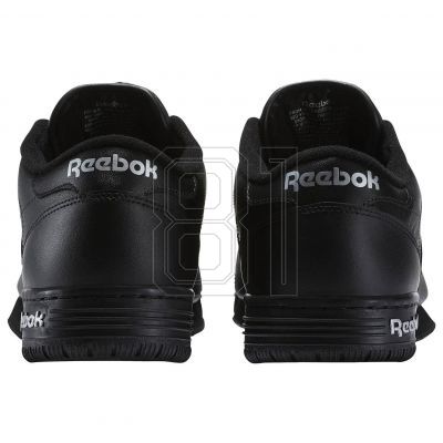 7. Reebok Exofit Clean Logo INT M AR3168 Schuhe