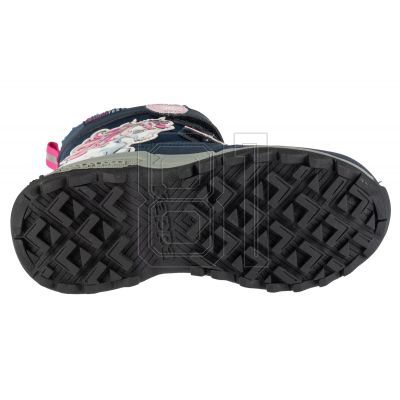 4. Kappa Flake II Tex K Jr 261045K-6722 Schuhe