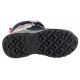 4. Kappa Flake II Tex K Jr 261045K-6722 Schuhe