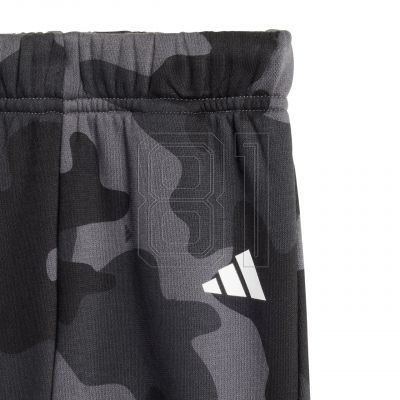 7. Adidas Infinity Camo FL Set Jr Trainingsanzug JW2456
