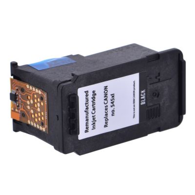 2. SUPERBULK Tinte für Canon PG-545XL regulär SB-PG545XL
