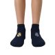 5. Real Madrid Socken, 2er-Pack, marineblau, 2900003459