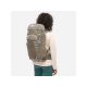 3. MILLET W HIKER AIR 28 Rucksack braun