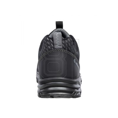 3. Albatros AER55 St Blac Low U MLI-S26B1 Schuhe