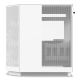 8. NZXT H6 FLOW MIDI-TOWER-COMPUTERGEHÄUSE MIT FENSTER, WEISS
