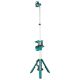 2. Makita DML814 Blaue LED-Arbeitsleuchte