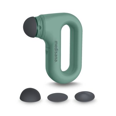 9. Medisana HM 330 Mini-Triggerpunkt-Massagegerät