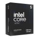 Intel Core™ Ultra 5 250K Plus Prozessor mit 18 Kernen und bis zu 5,3 GHz (BX80768250K)