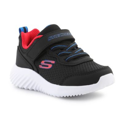 Skechers Bounder - Techrox 403906N-BLK Schwarz