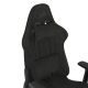 2. Corsair Gaming TC100 Relaxed Kunstlederstuhl Schwarz