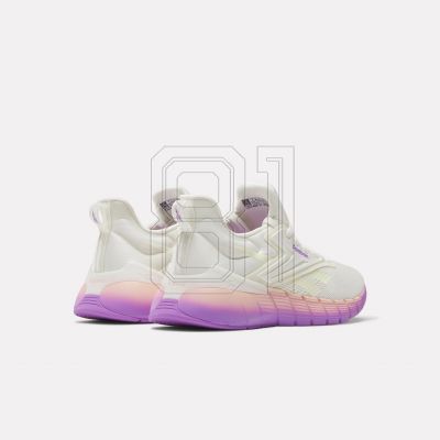 6. Reebok Nano Court 100208624 Sportschuhe