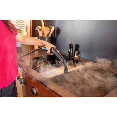 7. Kärcher SC 4 Deluxe Bügeleisen-Dampfreiniger - 1.513-462.0