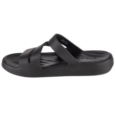 2. Crocs Getaway Riemchensandale W 209587-001